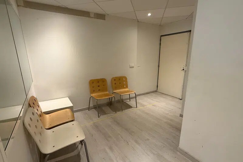 Bureau dans Montpellier à vendre - Photo de l’immeuble – Image 2 sur 5