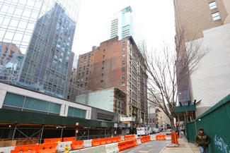 Plus de détails pour 14-16 E 33rd St, New York, NY - Logement à vendre