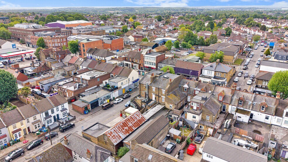 280A Broadway, Bexleyheath à vendre - Photo de l’immeuble – Image 3 sur 38