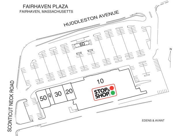 221 Huttleston Ave, Fairhaven, MA à louer Photo de l’immeuble– Image 1 sur 3