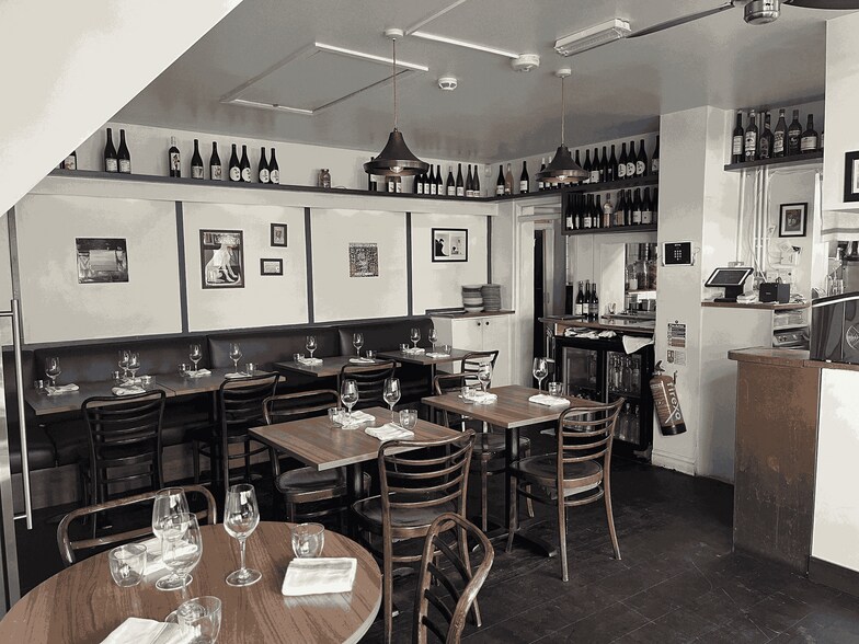 52 Wilton Way, Londres à louer - Photo de l’immeuble – Image 2 sur 2