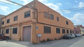 Plus de détails pour Camí Assagador, 7, Quart de Poblet - Industriel/Logistique à vendre