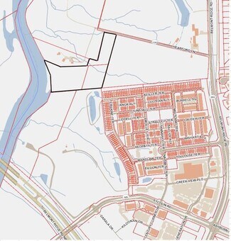 Plus de détails pour 42649 Hearford Ln, Ashburn, VA - Terrain à vendre