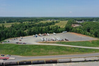 Plus de détails pour 375 N Carolina 24, Midland, NC - Terrain à louer
