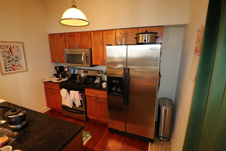 775 S 8th St, Philadelphia, PA à vendre - Photo de l’immeuble – Image 3 sur 11