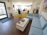 Interior Photo