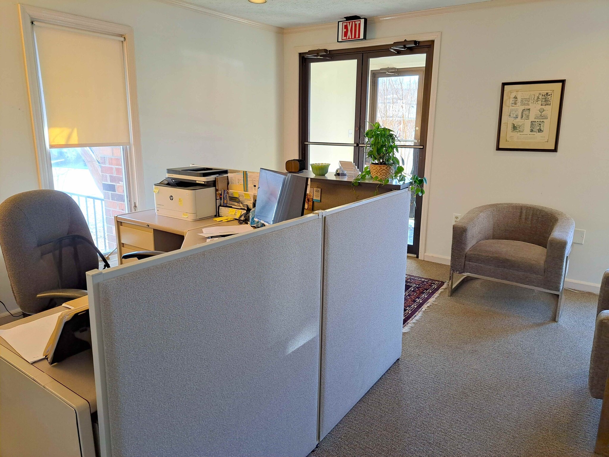 1942 Thomson Dr, Lynchburg, VA à louer Photo intérieure– Image 1 sur 10