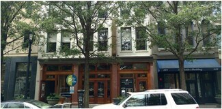 Plus de détails pour 230 Fayetteville St, Raleigh, NC - Bureau, Local commercial à louer