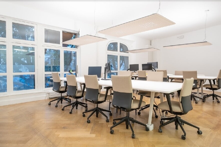 20 Rue Bachaumont, Paris à louer - Photo intérieure – Image 2 sur 10