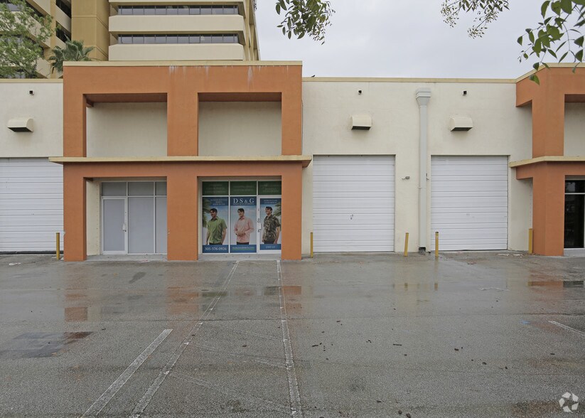 7320 NW 12th St, Miami, FL à louer - Photo de l’immeuble – Image 3 sur 6