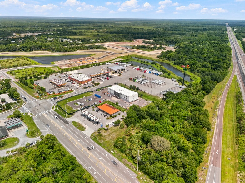 4418 Highway 46, Mims, FL à vendre - Photo principale – Image 1 sur 8