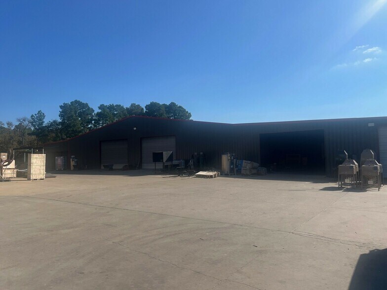 13049 State Highway 31 W, Tyler, TX à vendre - Photo de l’immeuble – Image 2 sur 4