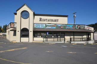 Plus de détails pour 50 W Columbia River Hwy, Clatskanie, OR - Local commercial à vendre