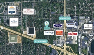 Plus de détails pour 0 Wild Cherry Ln, Carmel, IN - Terrain à vendre
