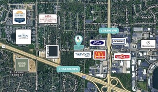 Plus de détails pour 0 Wild Cherry Ln, Carmel, IN - Terrain à vendre