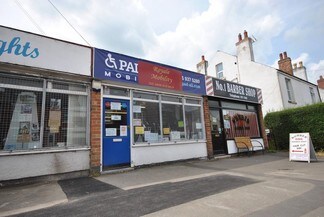 Plus de détails pour 1A-1C Debdale Ln, Keyworth - Local commercial à louer