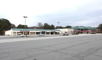 Plus de détails pour 2550 S Cobb Dr SE, Smyrna, GA - Local commercial à louer
