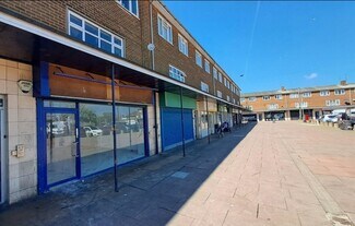 Plus de détails pour 110 Greenwich Ave, Hull - Local commercial à louer