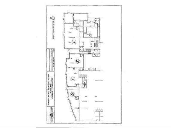 150 Wellington St E, Guelph, ON à vendre - Autre – Image 3 sur 6