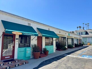 Plus de détails pour 961-969 E Main St, Ventura, CA - Bureau à louer