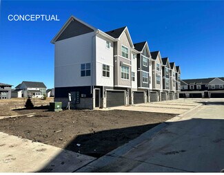 Plus de détails pour 18 S Weinbach Ave, Evansville, IN - Terrain à vendre