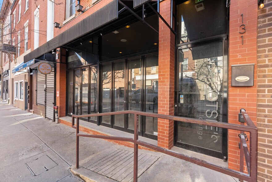 1312 South St, Philadelphia, PA à vendre - Photo de l’immeuble – Image 3 sur 42