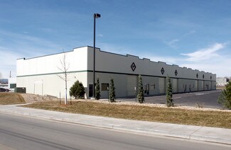 Plus de détails pour 4475 W 58th Ave, Arvada, CO - Local d’activités à vendre