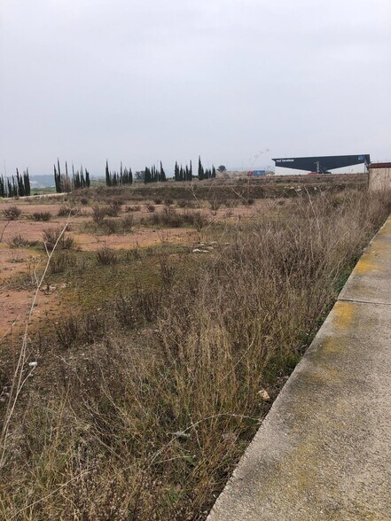 Terrain dans Sant Fruitós de Bages, Barcelona à vendre - Photo de l’immeuble – Image 1 sur 4
