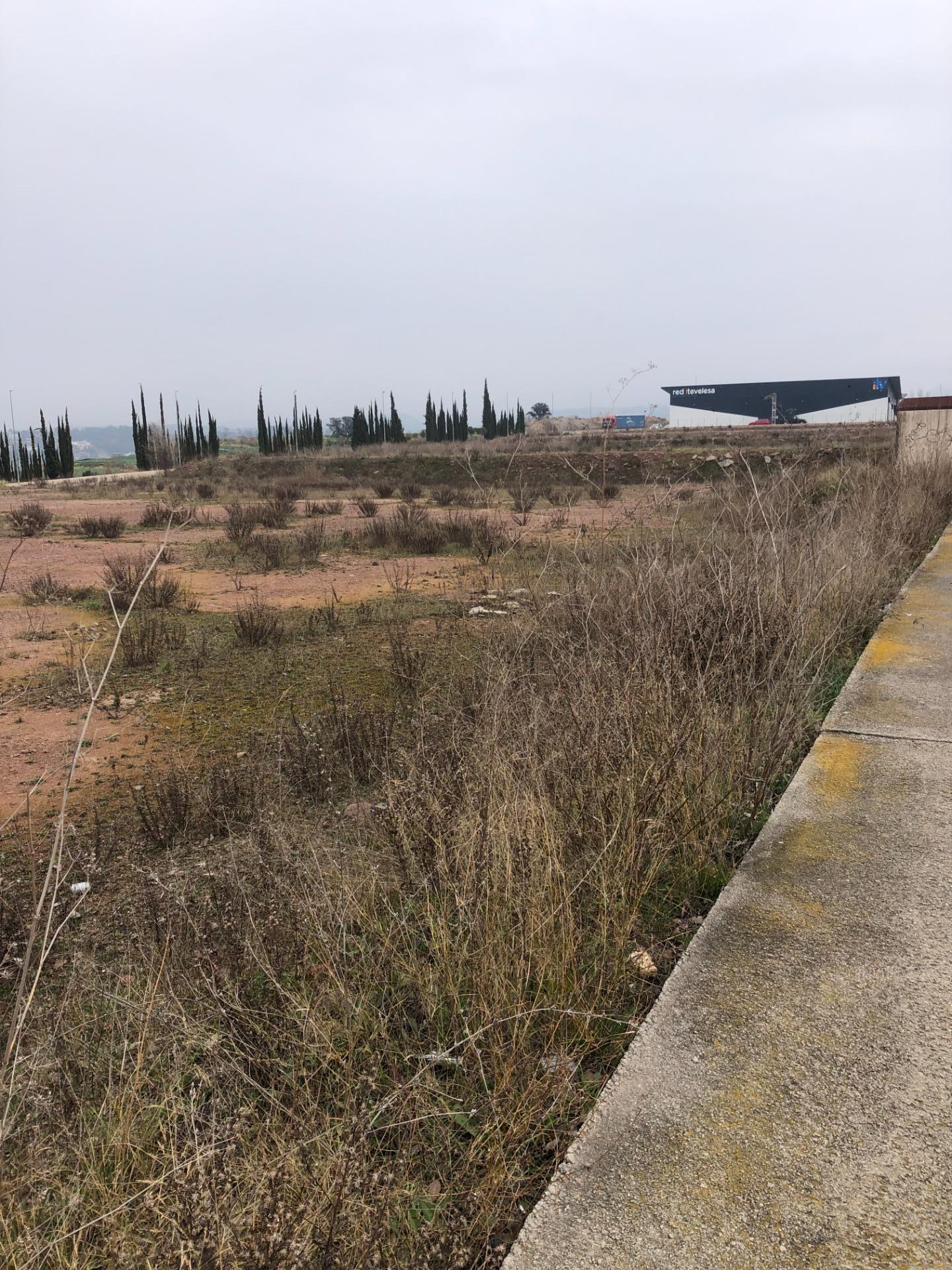 Terrain dans Sant Fruitós de Bages, Barcelona à vendre Photo de l’immeuble– Image 1 sur 5