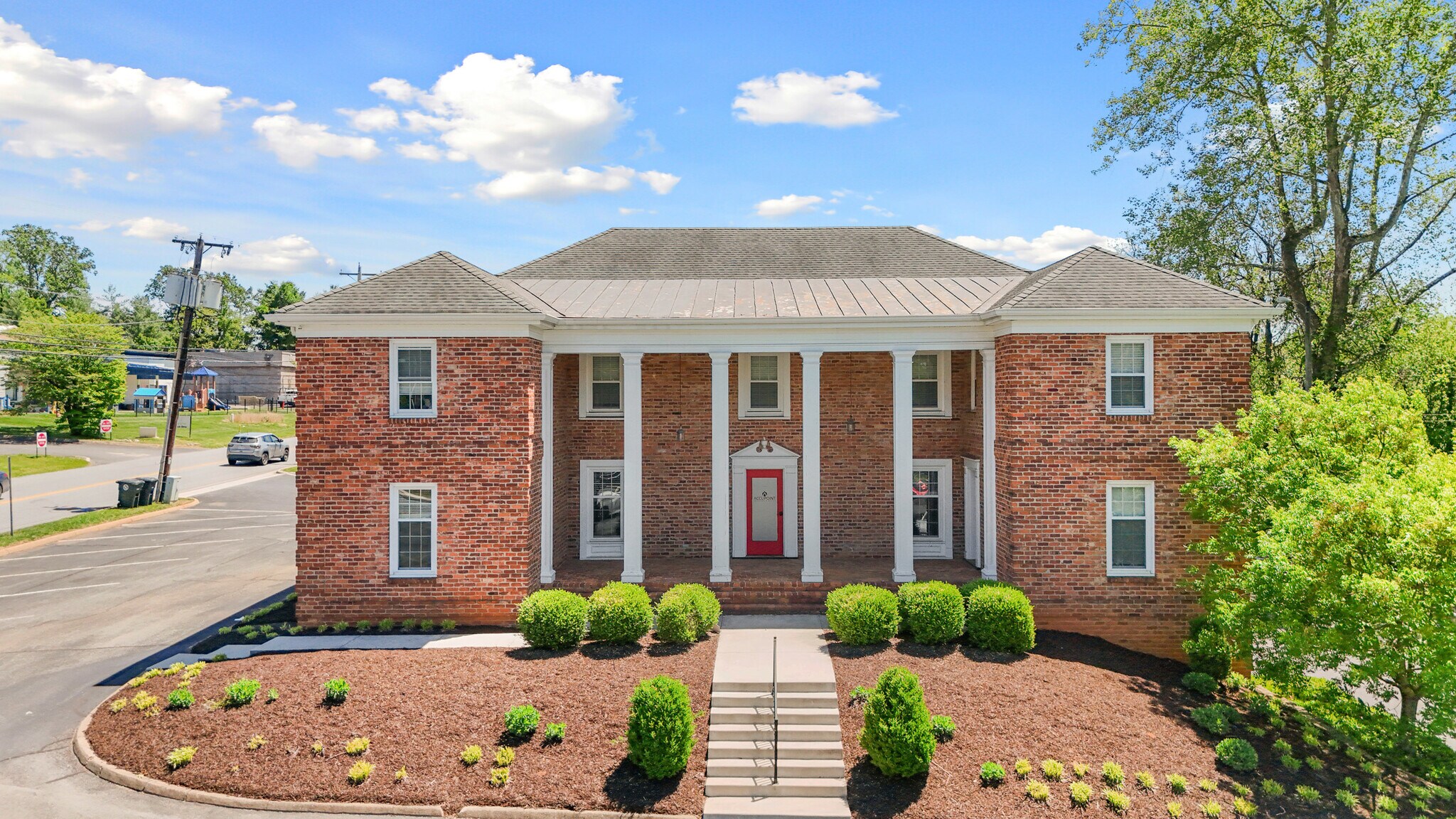 6200 Fort Ave, Lynchburg, VA à vendre Photo de l’immeuble– Image 1 sur 80