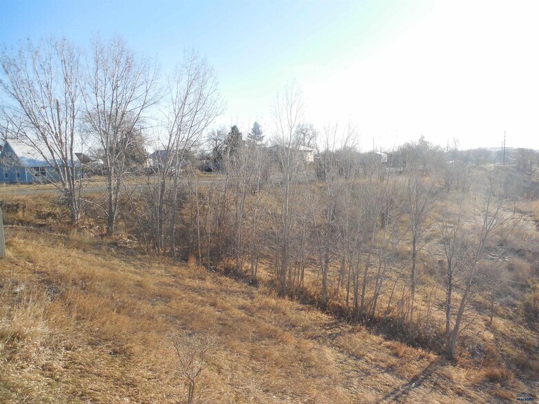 TBD North St, Rapid City, SD à vendre - Photo de l’immeuble – Image 2 sur 5