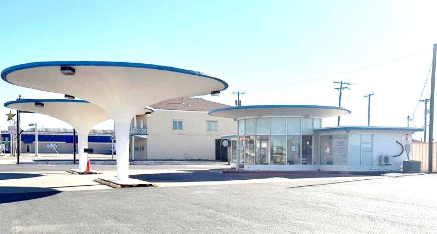 411 W 5th St, Plainview, TX à vendre Photo principale– Image 1 sur 13