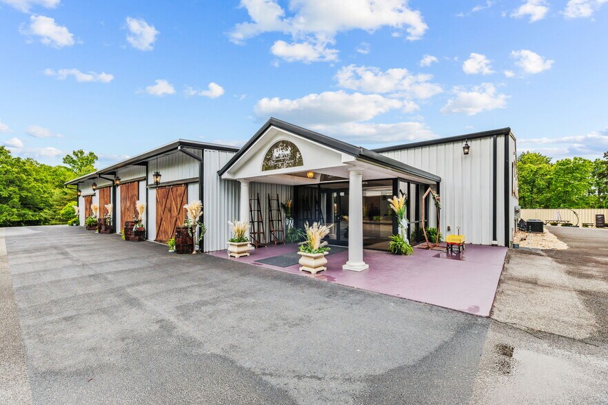 2929 Hedrick Mill Rd, Lexington, NC à vendre - Photo de l’immeuble – Image 2 sur 49