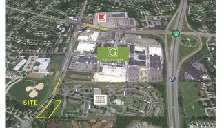 Plus de détails pour E Stroop Rd, Dayton, OH - Terrain à vendre