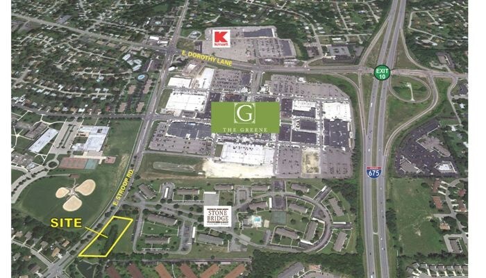 E Stroop Rd, Dayton, OH à vendre Autre– Image 1 sur 2