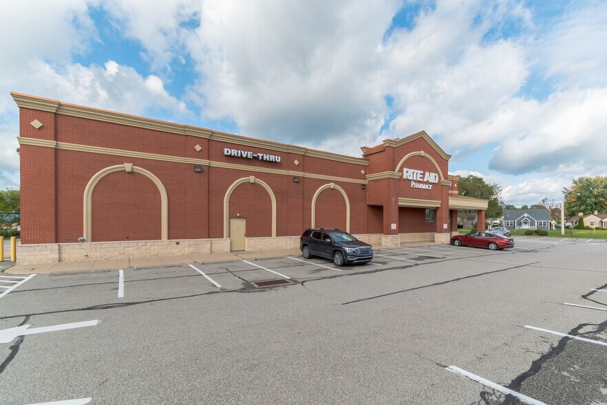 165 Butler Rd, Kittanning, PA à louer - Photo de l’immeuble – Image 3 sur 11