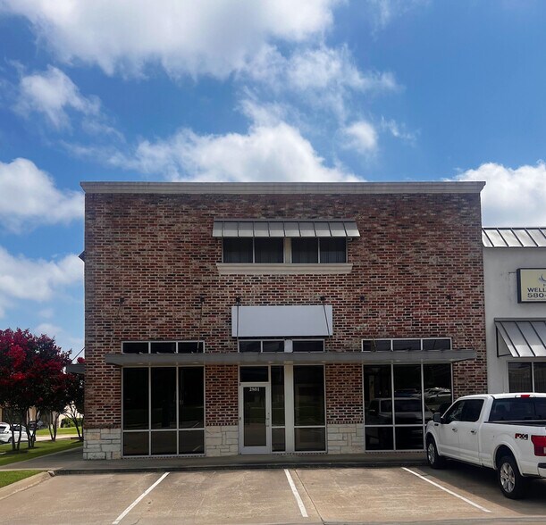 2801-2821 W University Blvd, Durant, OK à louer - Photo de l’immeuble – Image 3 sur 8