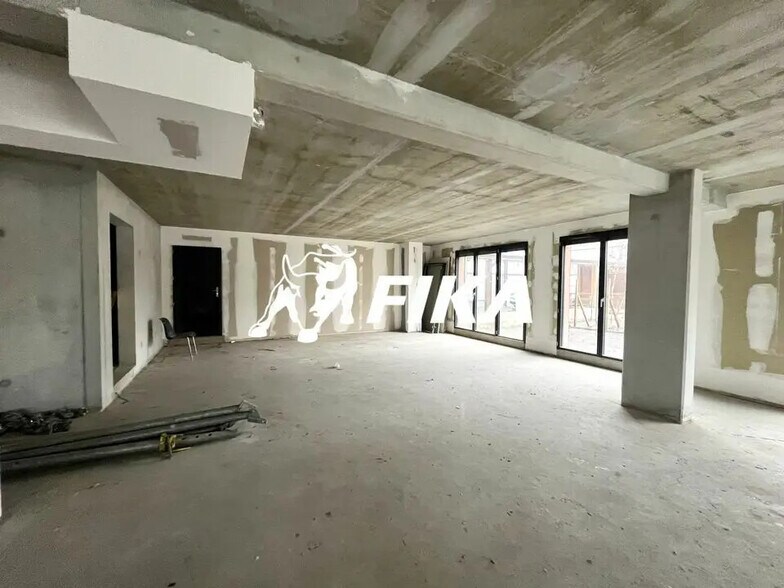 Local commercial dans Bordeaux à vendre - Photo intérieure – Image 1 sur 6