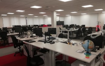 Alba House, Mulberry Business Park, Wokingham à louer Photo intérieure– Image 2 sur 5