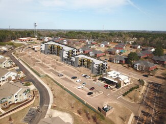 Plus de détails pour 3003-3005 Old Taylor Rd, Oxford, MS - Terrain à vendre