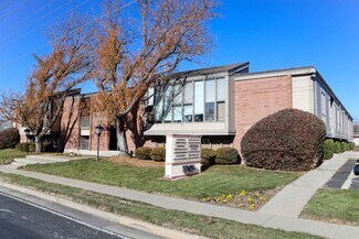 Plus de détails pour 1345 E 3900 S, Salt Lake City, UT - Bureau à vendre