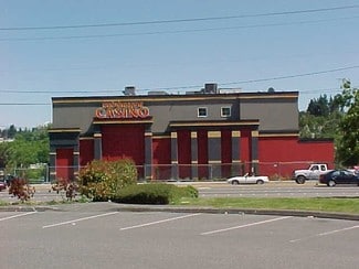 Plus de détails pour 21917 Highway 99, Mountlake Terrace, WA - Local commercial à louer