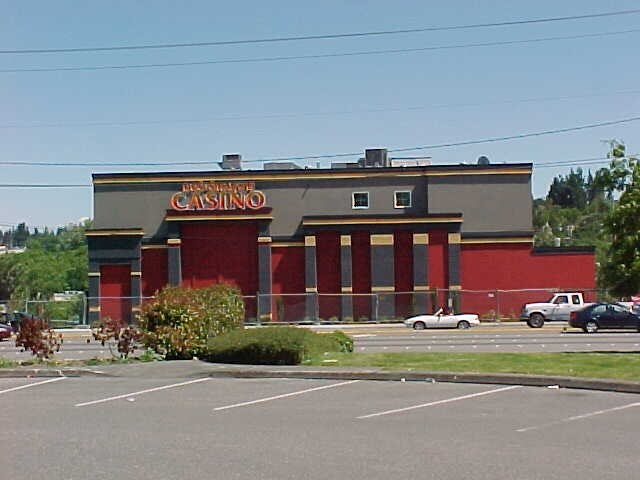 21917 Highway 99, Mountlake Terrace, WA à louer Photo principale– Image 1 sur 3