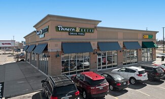 Plus de détails pour 2472-2476 Sycamore Rd, Dekalb, IL - Local commercial à vendre