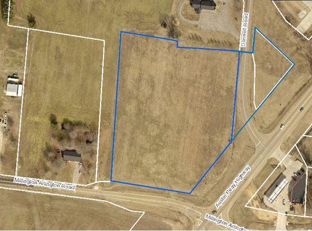 Millington Arlington, Millington, TN à vendre Photo principale– Image 1 sur 7