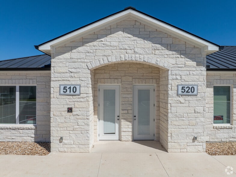 3835 County Road 175 rd, Leander, TX à louer - Photo de l’immeuble – Image 3 sur 5