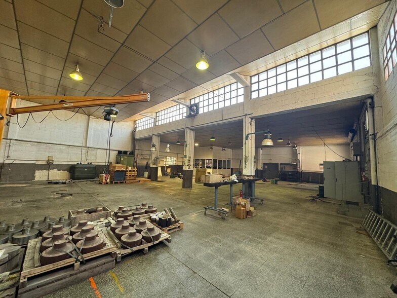 Industriel/Logistique dans Sant Vicenç de Castellet, Barcelona à vendre - Photo intérieure – Image 2 sur 8