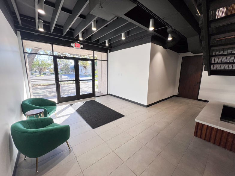 8531 N New Braunfels Ave, San Antonio, TX à louer - Photo de l’immeuble – Image 3 sur 7