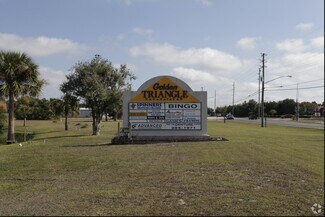 Plus de détails pour 2743 W Old Highway 441, Mount Dora, FL - Différents types d’espaces à louer