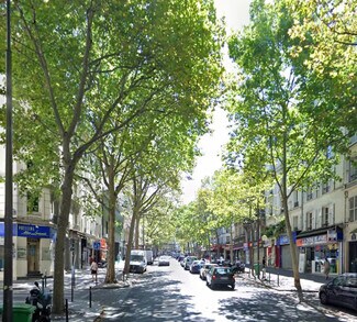 Plus de détails pour Local commercial à louer